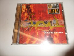 Cd  Good News from the Next World von Simple Minds (1995)