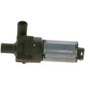 BOSCH 0 392 020 026 Zusatzwasserpumpe für MERCEDES-BENZ C-KLASSE CLK E-KLASSE G-