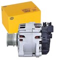 HELLA LICHTMASCHINE GENERATOR 150A passend für FORD C-MAX FOCUS GRAND KUGA |