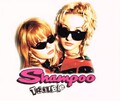 Shampoo - Trouble, (CD)