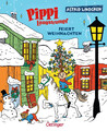 Pippi Langstrumpf feiert Weihnachten | Astrid Lindgren | Buch | 32 S. | Deutsch