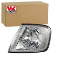 VAN WEZEL BLINKER BLINKLEUCHTE WEIß VORNE LINKS passend für AUDI A3
