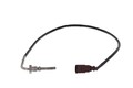 Sensor Abgastemperatur VALEO 368839 M14 x 1,5 für VW TOURAN VAN 1T3 CADDY 4 SAB