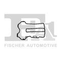 1x ORIGINAL® Fa1 Dichtung, Zylinderkopfhaube für Opel CORSA B AGILA Vauxhall