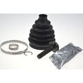 1x Faltenbalgsatz, Antriebswelle LÖBRO 304957 passend für AUDI SEAT SKODA VW
