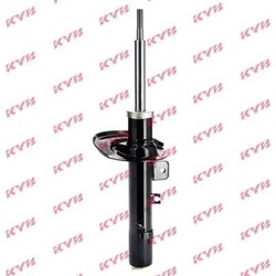 KYB 339707 Stoßdämpfer für CITROEN PEUGEOT DS 207 207 207 DS3 C3 DS 3 WA WC