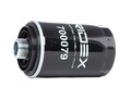 Ölfilter RIDEX 7O0079 Anschraubfilter für VW Golf V Schrägheck (1K1) TIGUAN (5N)