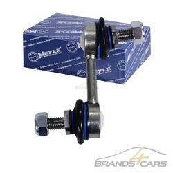 MEYLE KOPPELSTANGE PENDELSTÜTZE HINTEN FÜR BMW 5-ER E39Erstausrüster-Qualität | Schneller Versand ab Lager