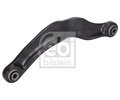 Lenker, Radaufhängung FEBI BILSTEIN 184448 oben für Volvo