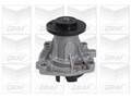 GRAF Wasserpumpe Motorkühlung PA802 für ROVER U92 155 CHRYSLER FRONTERA 164 800