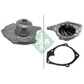 Wasserpumpe Kühlmittelpumpe für Dacia Dokker Duster HS Logan LS 2 FS | 821255