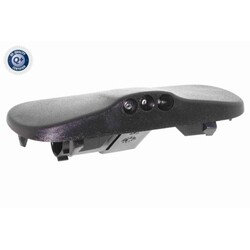 1x Waschwasserdüse, Scheibenreinigung VEMO V10-08-0366 passend für AUDI SEAT