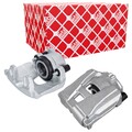 2x FEBI Bremssattel vorne links + rechts passend für Audi A4 B8 1.8 TFSI 2.0 TDI