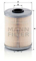MANN-FILTER Kraftstofffilter für RENAULT SAFRANE II SCÉNIC II TRAFIC VEL