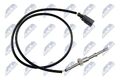 NTY (EGT-VW-071) Abgastemperatursensor Abgassensor für AUDI SEAT SKODA VW VAG