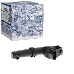 VEMO WASCHWASSERDÜSE SCHEINWERFER BEIDSEITIG PASSEND FÜR VOLVO C30 C70 S40 V50