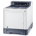 Kyocera ECOSYS P7240cdn Farblaserdrucker mit 24.216 Seiten gedruckt Toner B:1...