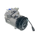 Kompressor Klimaanlage für Audi A2 VW Polo Seat Ibiza Cordoba Skoda 6Q0820808G