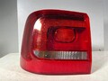 Volkswagen Touran II 2011 Hinten links Rückleuchte Heckleuchte 1T0945095R