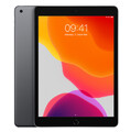 Apple iPad 7. Gen (2019) 32GB WiFi Space Grau Zustand WIE NEU