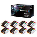 Druckerpatronen für CANON PGI-570 571 TS5055 TS5053 TS5052 TS5051 TS5050 TS5000.