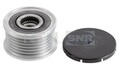 SNR GA751.11 Generatorfreilauf für MERCEDES-BENZ