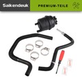 Lenkung Servobehälter Hydraulikschlauch Satz Für BMW 3er E30 E46 5er E39 7er E38