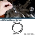 ABS Raddrehzahlsensor hinten links oder hinten rechts für Nissan Rogue 2008-2013