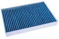 DENCKERMANN M110719A Filter, Innenraumluft für JAGUAR LAND ROVER VOLVO
