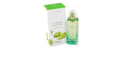 HERMES UN JARDIN SUR LE NIL EDT VAPO NATURAL SPRAY - 50 ml