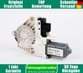 Fensterhebermotor EFH Vorn links Audi A6 C6 4F 4F0959801D