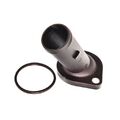 1x Kühlmittelflansch MAXGEAR 18-0844 passend für AUDI SEAT SKODA VW