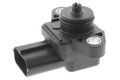 VEMO V64-72-0035 Sensor, Saugrohrdruck passend für FIAT SUZUKI
