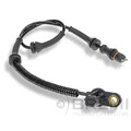 ABS-Raddrehzahlsensor 51457 BREMI für RENAULT OPEL