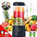 Standmixer Mixer Smoothie Maker to Go Blender Multi Entsafte Fleisch Ice Crusher