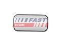 FAST FT88623 Mirror Glass, outside mirror for MERCEDES-BENZ