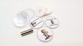 iCode SLIX-L NFC Tag, RFID Chip, Soundcoins Komplettset - Toniebox kompatibel