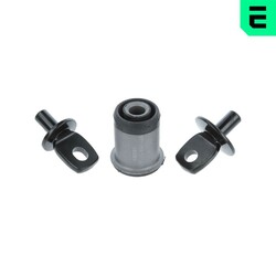 OPTIMAL 2x Querlenkerlager F9-0010/2x für OPEL INSIGNIA Sports Tourer Z18 Sport