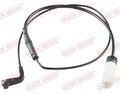 Quick Brake Warnkontakt, Bremsbelagverschleiß hinten für BMW