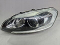 Frontscheinwerfer Volvo XC60 I 31395896 Facelift Xenon Links