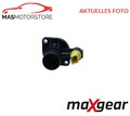 KÜHLFLÜSSIGKEIT KÜHLER THERMOSTAT MAXGEAR 67-0123 A NEU OE QUALITÄT