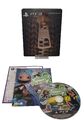 LittleBigPlanet 2 Collectors Box Limited Steelbook Edition (PlayStation 3, 2011)