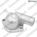 CALORSTAT by Vernet WF0089 Kühlmittelflansch Flansch Kühlwasser für Ford 