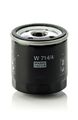 Ölfilter MANN FILTER W 714 4 für ALFA ROMEO  passend für FIAT LANCIA