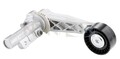 SNR Spannrolle Keilrippenriemen GA350.67 für MINI PEUGEOT DS C4 RCZ DS5 BERLINGO