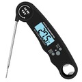 BBQ-Grill Thermometer Fleischthermometer Grillthermometer Digital Smoker Küche