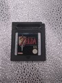 The Legend of Zelda: Link's Awakening DX - Game Boy Color - ORIGINAL KARTON
