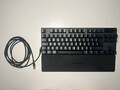 SteelSeries Apex Pro TKL Mechanische Gaming-Tastatur - Deutsch