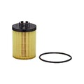 Ölfilter MANN-FILTER HU 712/8 x für OPEL VAUXHALL GENERAL MOTORS