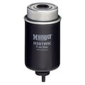 HENGST FILTER KRAFTSTOFFFILTER FILTEREINSATZ passend für MASSEY FERGUSON MF
